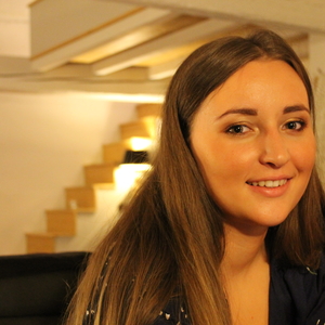 Marylie - Prof de français - Paris