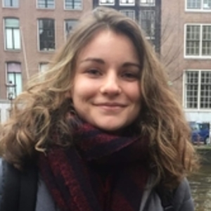 Justine - Prof d'aide aux devoirs - Saint-Ouen-sur-Seine
