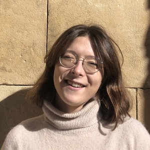 Emilie - Prof de français - Aix-en-Provence