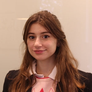 Charlotte - Prof d'aide aux devoirs - La Celle-sous-Gouzon
