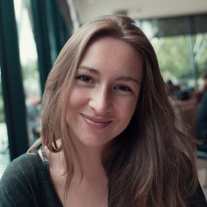 Louise - Prof d'aide aux devoirs - Toulouse