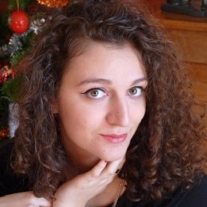 Lucile - Prof de français - Paris