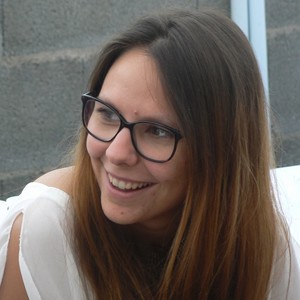 Camille - Prof d'anglais - Toulouse