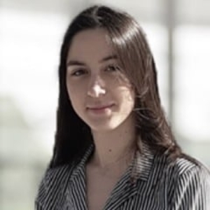Chloé - Prof de préparation concours sciences po - Haute-Goulaine