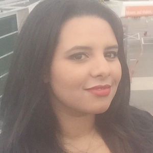 Rabab - Prof d'aide aux devoirs - Aubervilliers