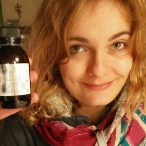 Pauline - Prof d'anglais - Hennebont