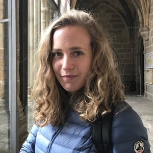Sophie-Dorothée - Prof d'aide aux devoirs - Rennes