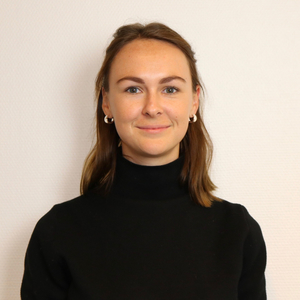 Margaux - Prof de vocabulaire - anglais - Lausanne