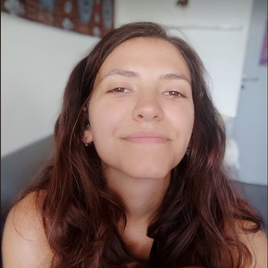 Magali - Prof d'aide aux devoirs - Saint-Gilles