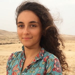 Nourya - Prof d'aide aux devoirs - Ottignies-Louvain-la-Neuve