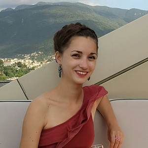 Charlotte - Prof d'aide aux devoirs - Paris