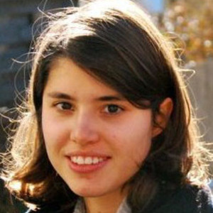 Emma - Prof de dessin - Paris
