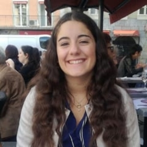Orane - Prof d'aide aux devoirs - Paris