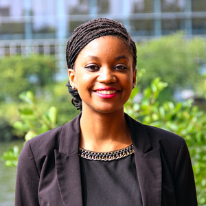 Pauline - Prof de français - Paris