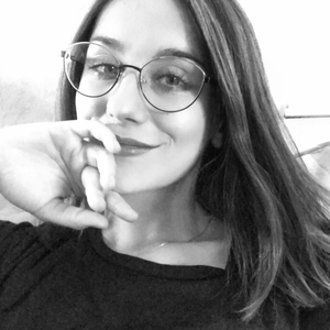 Lucie - Prof d'aide aux devoirs - Strasbourg