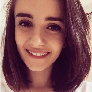 Justine - Prof d'aide aux devoirs - Lyon