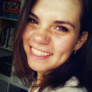 Louise - Prof de maths - Toulouse