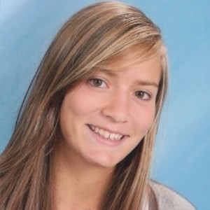 Diane - Prof de maths - Paris