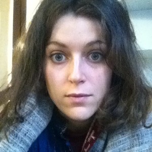 Laurie - Prof de français - Paris