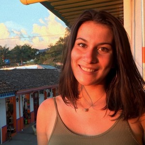 Laura - Prof d'espagnol - Toulouse