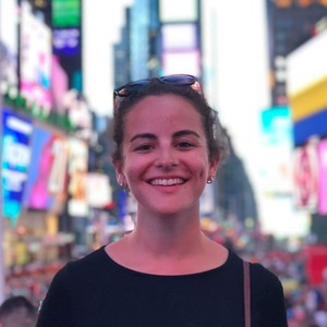 Mathilde - Prof d'anglais - Paris