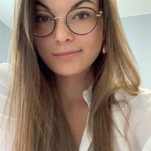 Annabelle - Prof de biologie - Dijon