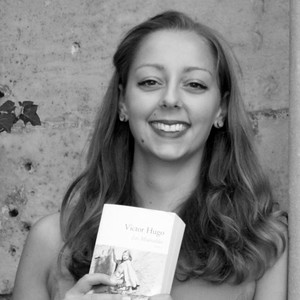Julie - Prof de préparation concours sciences po - Paris