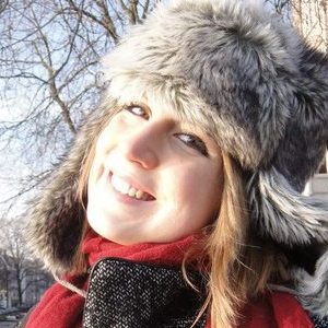 Agathe - Prof de maths - Rouen