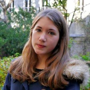 Marine - Prof d'aide aux devoirs - Paris