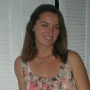 Valerie-Anne - Prof d'anglais - Paris