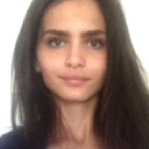 Anissa - Prof d'histoire - Paris