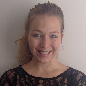 Clémence - Prof de maths - Paris