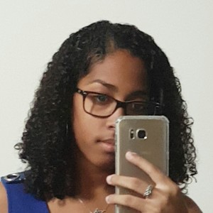 Maëva - Prof de maths - Pointe-à-Pitre