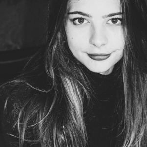 Pauline - Prof de maths - Paris