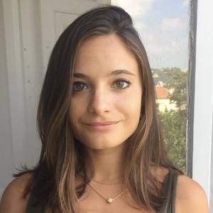 Carla - Prof de maths - Nice