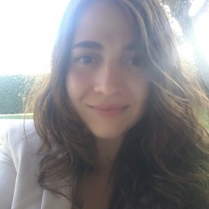 Annabelle - Prof de maths - Villeurbanne