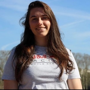 Eva - Prof d'aide aux devoirs - Meythet