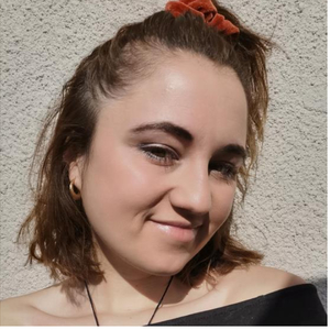 Justine - Prof d'économie - Nyon