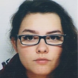 Mathilde - Prof d'anglais - Tours
