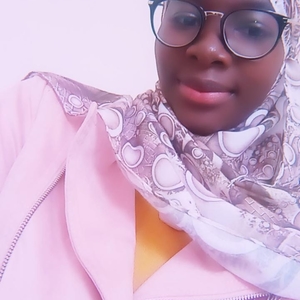 Sokhna Fatou - Prof de français - Argenteuil