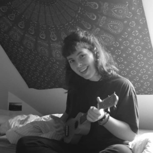 Morgane - Prof de sciences sociales - Paris
