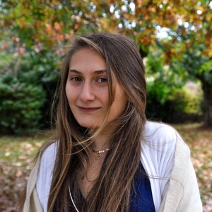 Émilie - Prof d'aide aux devoirs - Limoges