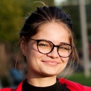 Muriel - Prof d'aide aux devoirs - Paris