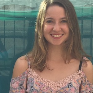 Mathilde - Prof d'anglais - Paris