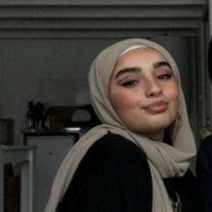 Hammou - Prof de compréhension orale - anglais - Montmagny