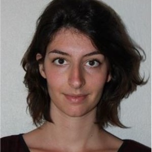 Zoé - Prof de français - Cesson-Sévigné