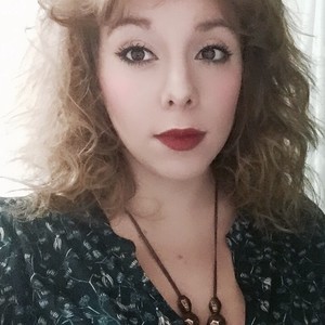 Patrizia Gaia - Prof de traduction - anglais - Paris