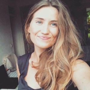 Juliette - Prof d'espagnol - Paris