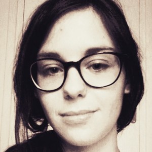 Margot - Prof d'histoire - Paris