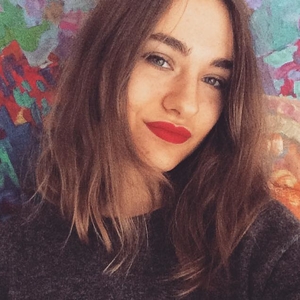 Anouk - Prof d'anglais - Paris